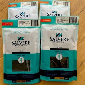 COPY - Salvere compression hose- M
